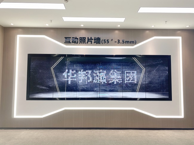為什么液晶拼接屏的亮度如此重要？